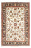 Tapis persan - Classique - 293 x 199 cm - beige