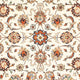 Tapis persan - Classique - 293 x 199 cm - beige