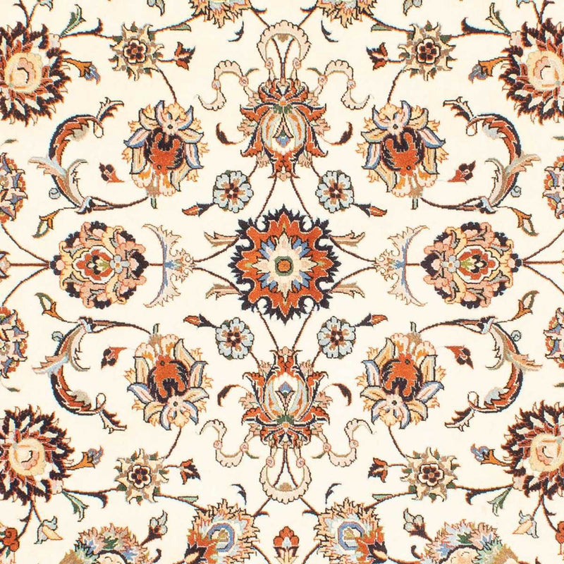Tapis persan - Classique - 293 x 199 cm - beige