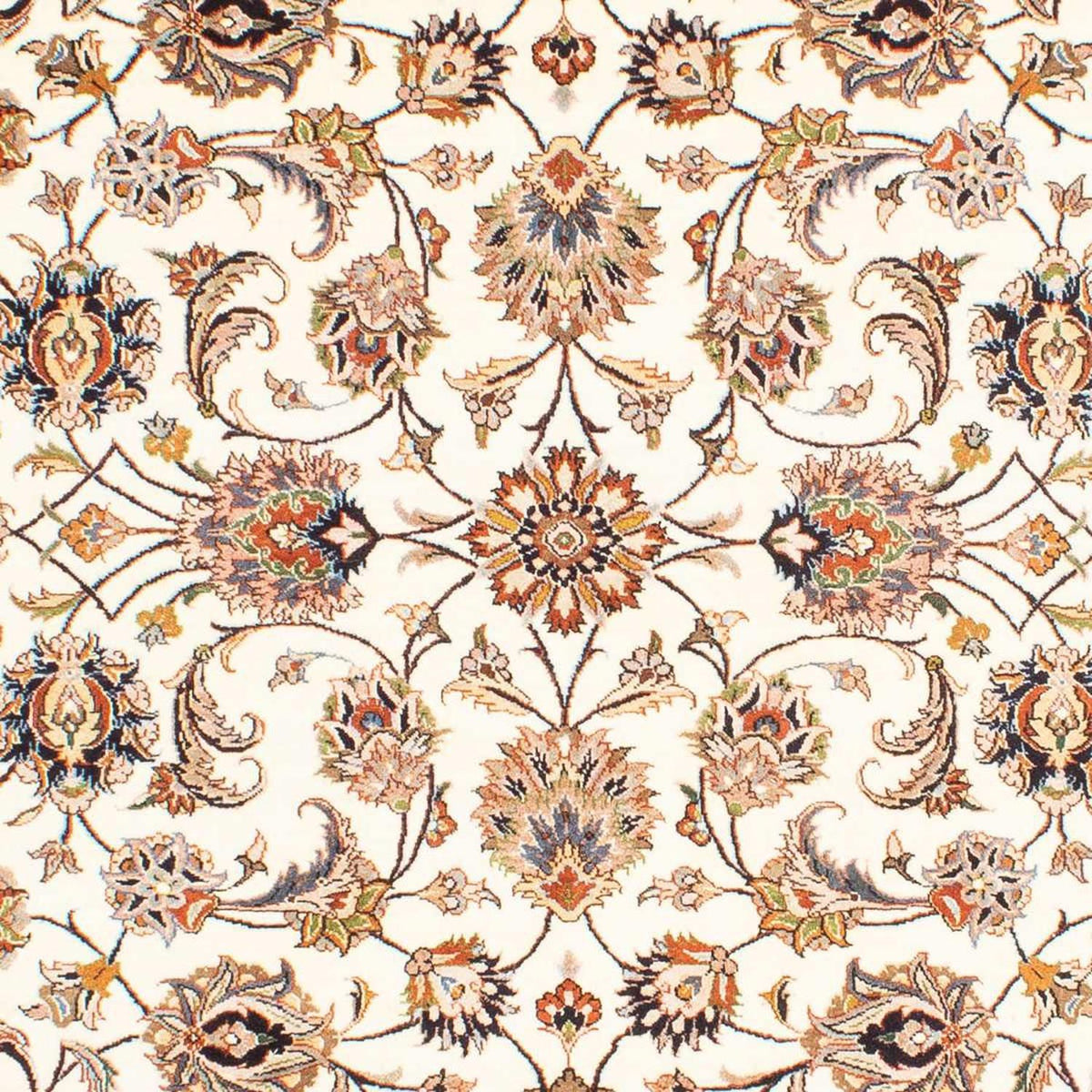 Tapis persan - Classique - 295 x 200 cm - beige