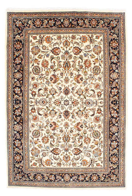 Tapis persan - Classique - 293 x 199 cm - beige