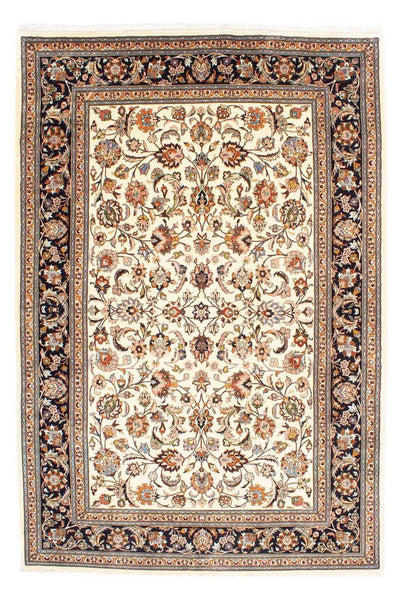 Kashmar Tapis 199x293cm - Tapis persan