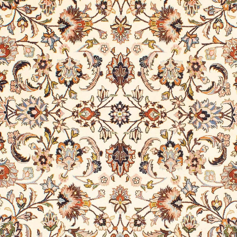 Tapis persan - Classique - 293 x 199 cm - beige