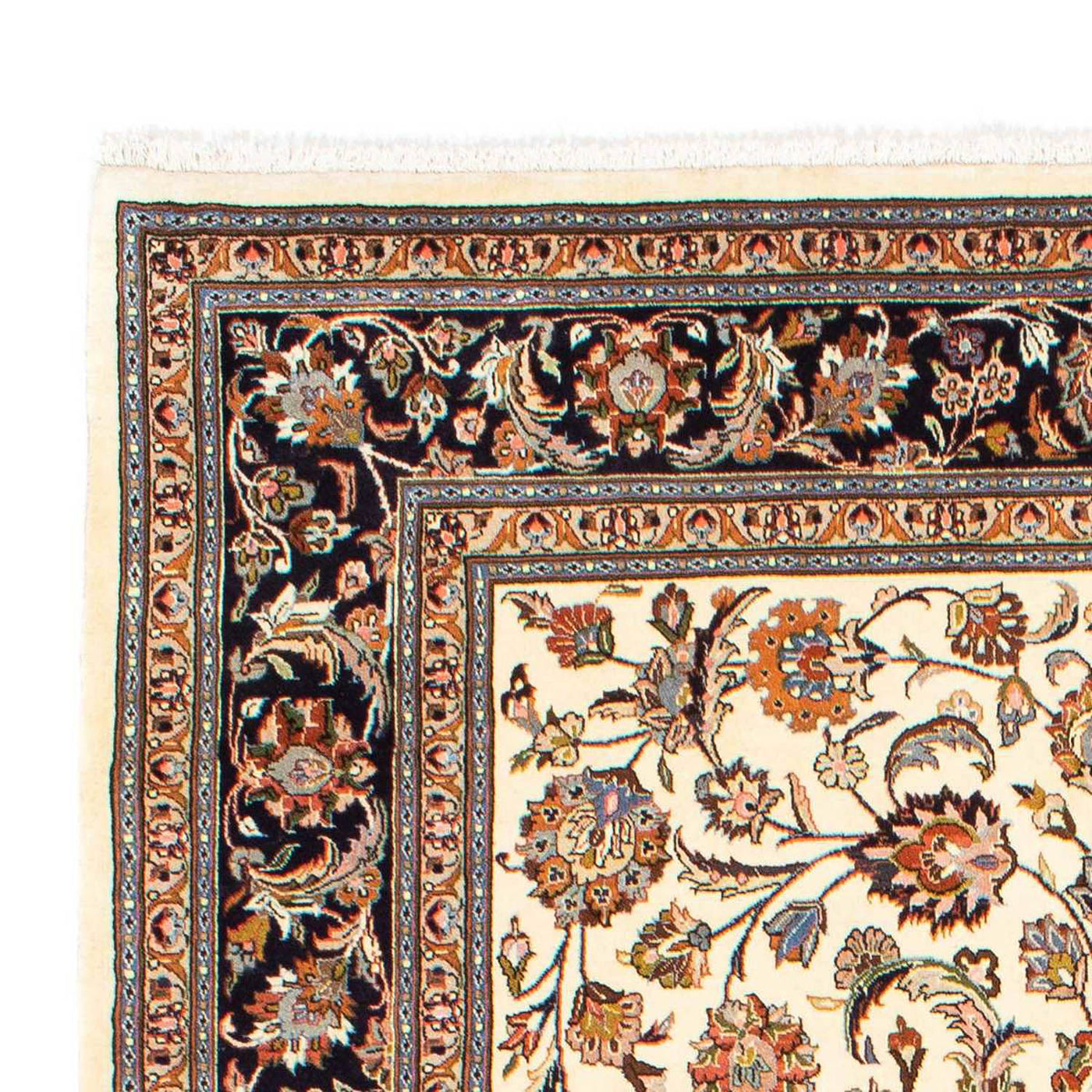 Kashmar Tapis 293x199cm - Tapis persan