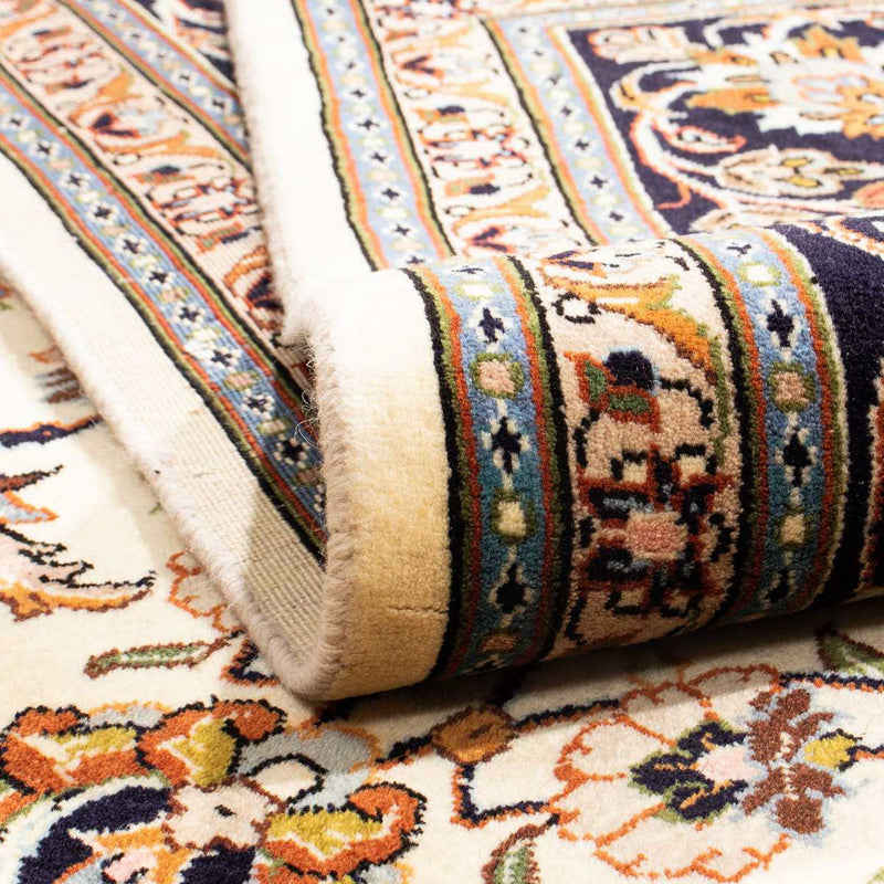 Tapis persan - Classique - 293 x 199 cm - beige