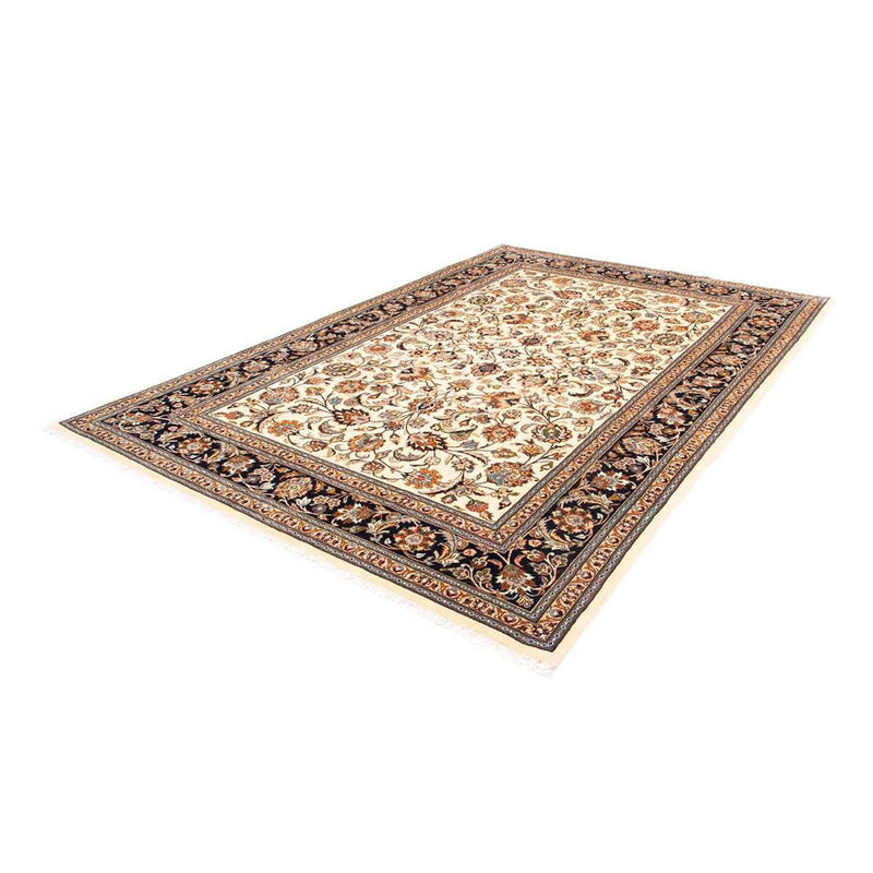 Tapis persan - Classique - 293 x 199 cm - beige