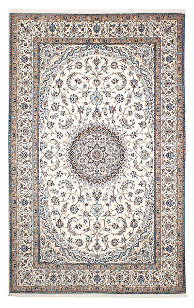 Tapis de Nain - 6La Tapis 156x248cm - Tapis persan