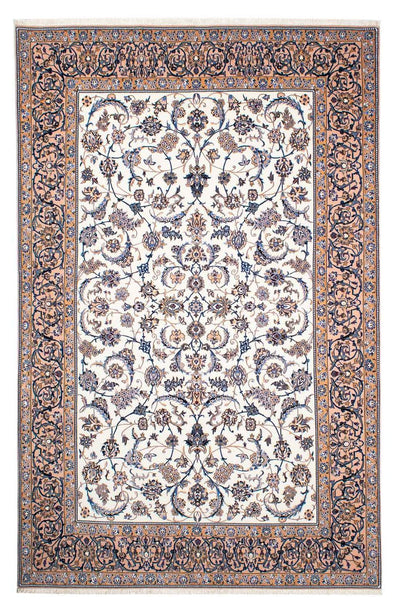 Tapis de Nain - 6La Tapis 170x263cm - Tapis persan