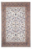 Tapis persan - Nain - Premium - 263 x 170 cm - beige