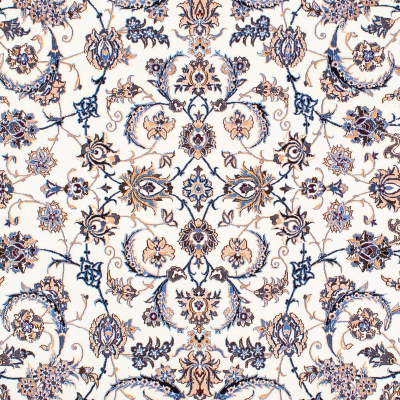Tapis persan - Nain - Premium - 263 x 170 cm - beige