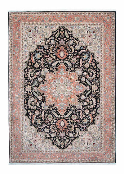 Tapis de Tabriz - 50 rangs Tapis 204x300cm - Tapis persan
