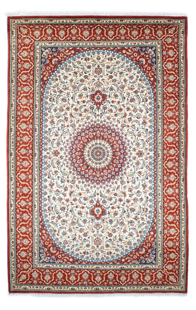 Tapis de Qom Tapis 157x248cm - Tapis persan