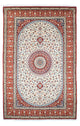 Tapis de Qom Tapis 248x157cm - Tapis persan