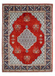 Tapis de Qom Tapis 243x179cm - Tapis persan