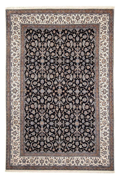 Tapis de Nain - 6La Tapis 202x303cm - Tapis persan