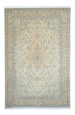 Tapis persan - Tabriz - Royal - 306 x 203 cm - multicolore
