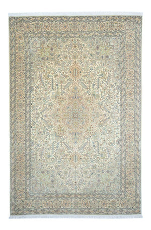 Tapis persan - Tabriz - Royal - 306 x 203 cm - multicolore