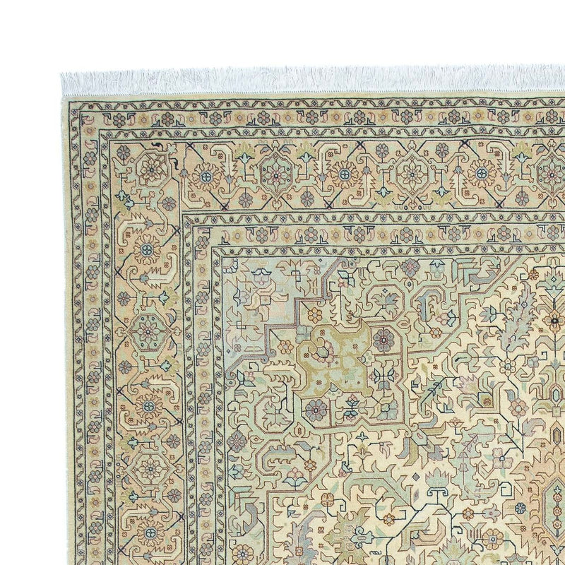 Tapis persan - Tabriz - Royal - 306 x 203 cm - multicolore