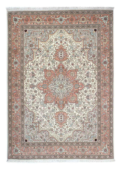 Tapis de Tabriz - 50 rangs Tapis 152x218cm - Tapis persan