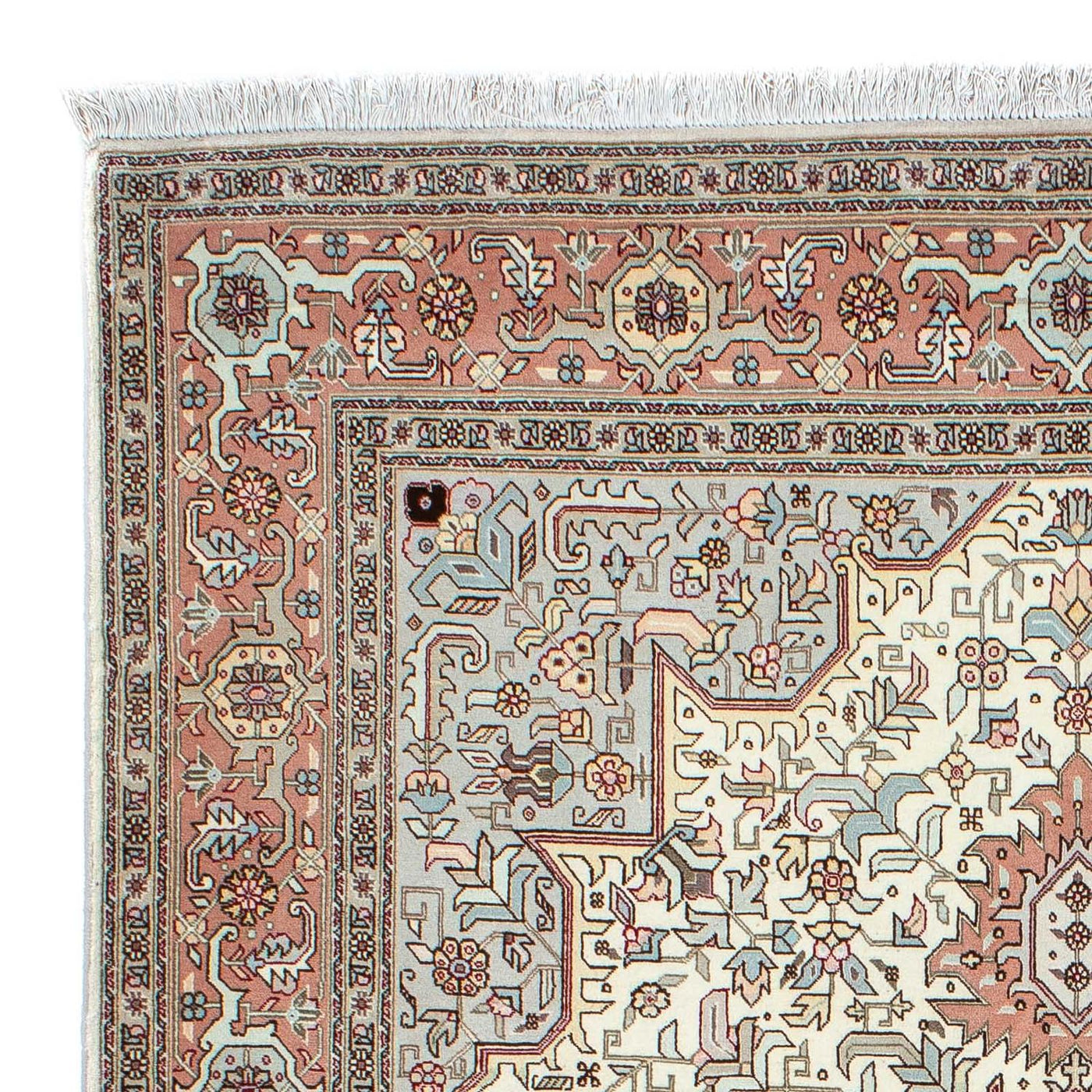 Tapis de Tabriz - 50 rangs Tapis 218x152cm - Tapis persan