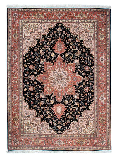 Tapis de Tabriz - 50 rangs Tapis 151x214cm - Tapis persan