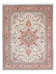 Tapis de Tabriz - 50 rangs Tapis 200x150cm - Tapis persan