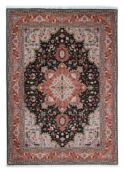 Tapis de Tabriz - 50 rangs Tapis 152x212cm - Tapis persan
