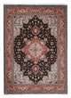 Tapis de Tabriz - 50 rangs Tapis 212x152cm - Tapis persan