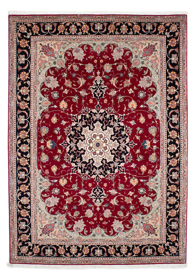 Tapis de Tabriz - 50 rangs Tapis 172x246cm - Tapis persan