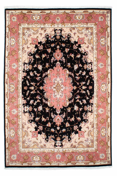 Tapis de Tabriz - 50 rangs Tapis 166x244cm - Tapis persan