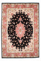 Tapis de Tabriz - 50 rangs Tapis 166x244cm - Tapis persan