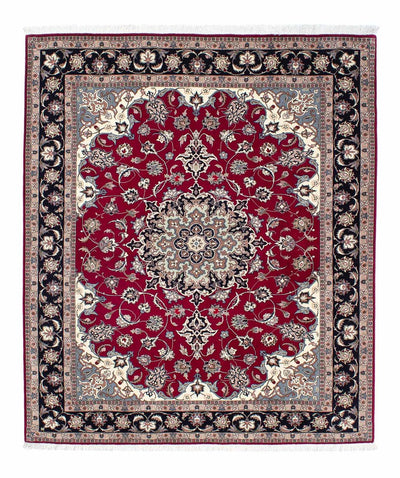 Tapis de Tabriz - 50 rangs Tapis 154x184cm - Tapis persan
