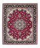 Tapis de Tabriz - 50 rangs Tapis 184x154cm - Tapis persan