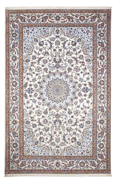 Tapis de Nain - 6La Tapis 176x273cm - Tapis persan