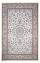 Tapis de Nain - 6 lignes Tapis 273x176cm - Tapis persan