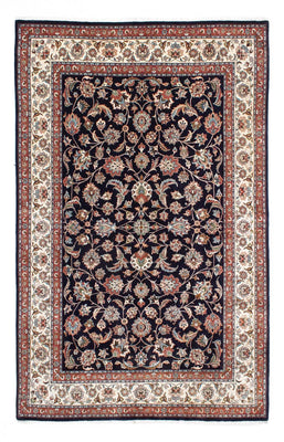 Tapis persan - Classique - 302 x 194 cm - noir