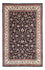 Tapis persan - Classique - 302 x 194 cm - noir