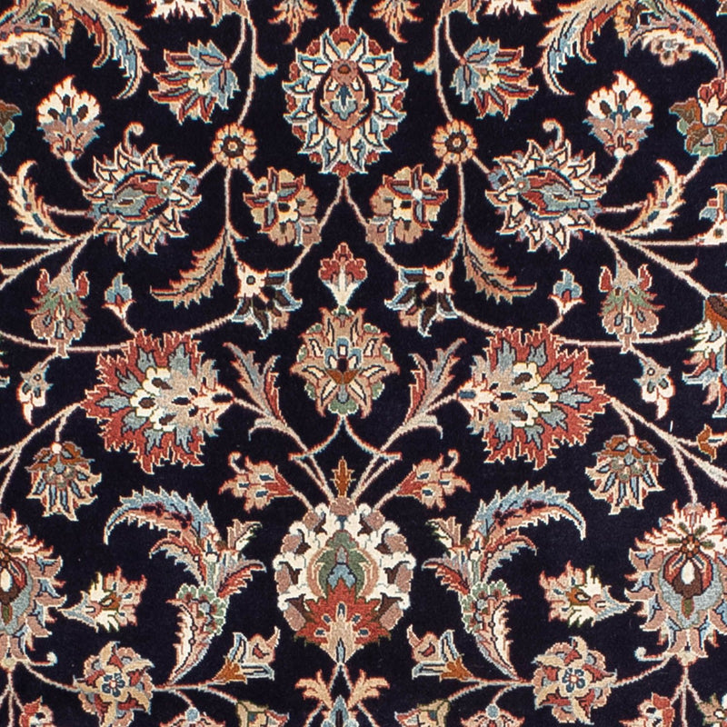 Tapis persan - Classique - 302 x 194 cm - noir