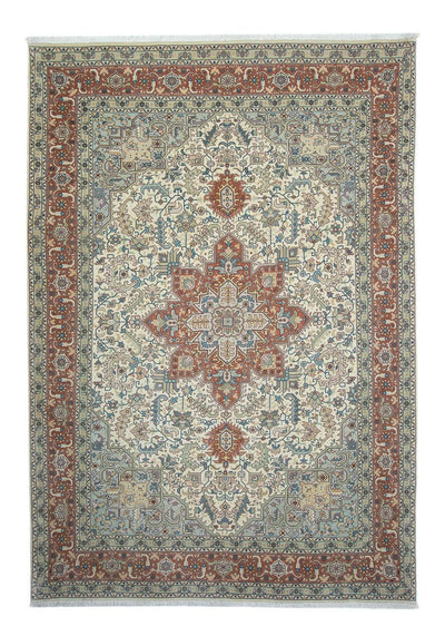 Tapis de Tabriz - 50 rangs Tapis 207x303cm - Tapis persan