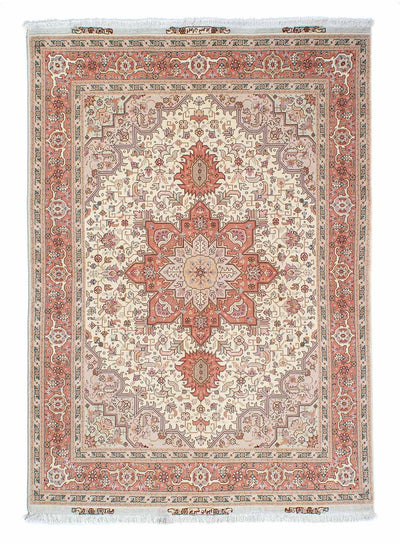 Tapis de Tabriz - 50 rangs Tapis 152x207cm - Tapis persan