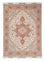 Tapis persan - Tabriz - Royal - 207 x 152 cm - beige