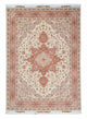 Tapis de Tabriz - 50 rangs Tapis 207x152cm - Tapis persan