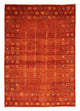 Tapis Gabbeh persan Tapis 230x165cm - Perserteppich Wollteppich