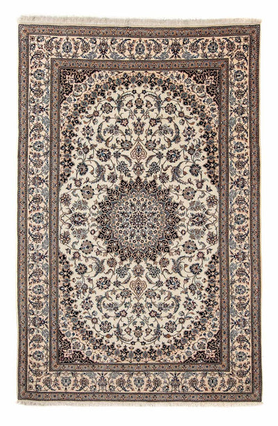 Tapis de Nain - 9La Tapis 205x310cm - Tapis persan