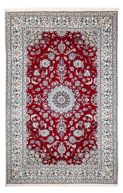 Tapis de Nain - 6La Tapis 153x236cm - Tapis persan