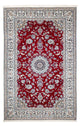 Tapis de Nain - 6 lignes Tapis 236x153cm - Tapis persan