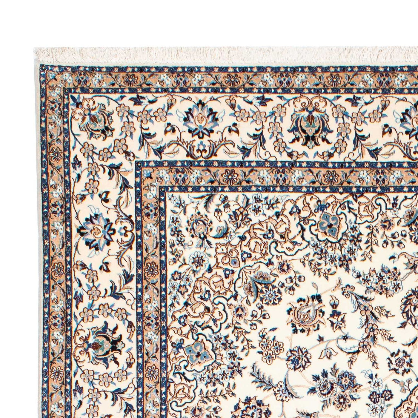 Nain - 6la Tapis 240x161cm - Tapis persan