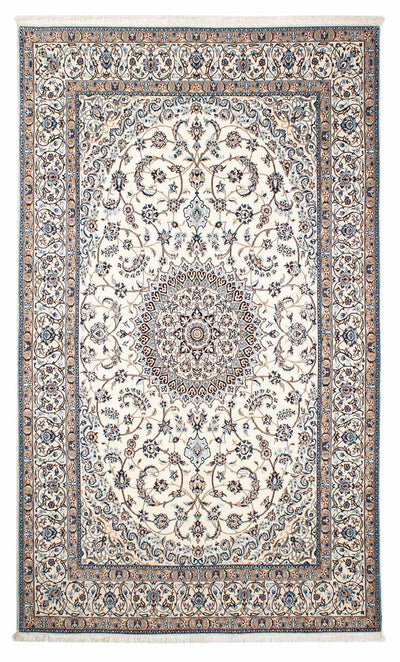 Tapis de Nain - 6La Tapis 157x247cm - Tapis persan