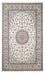Tapis persan - Nain - Premium - 247 x 157 cm - beige
