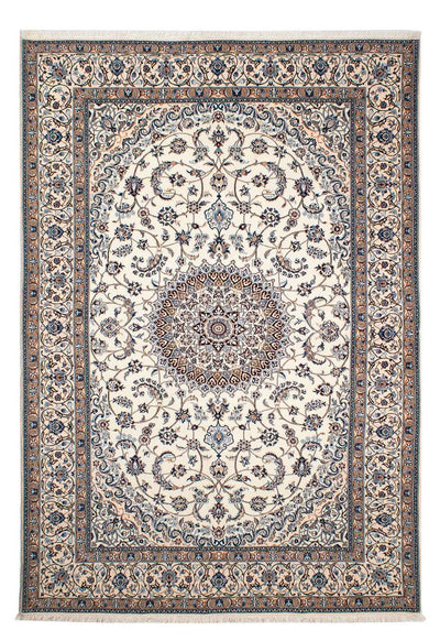 Tapis de Nain - 6La Tapis 160x243cm - Tapis persan